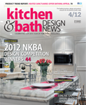kitchen and bath design news Magazine