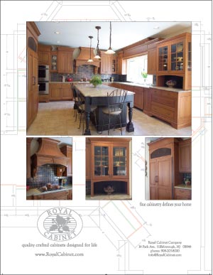 Kitchen Brochure