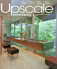 Upscale Remodeling