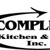 Complete Kitchen & Bath - Merrimack, NH