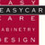 Easy Care Cabinetry Design - Santa Cruz, CA