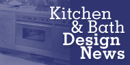 Kitchen & Bath Design News Web Site