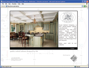 website design from Z promotion & design